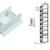 Modular Belts Conveyor Manufacturer and Supplier in UAE