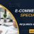 E-Commerce Specialist Required in Dubai