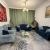 7Seater Sofa Set