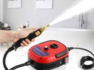 Steam Cleaner