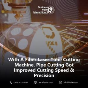 The Fiber Laser Tube Cutting Machine Brings Great Profits To Your Pipe Processing Industry