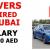 DRIVERS REQUIRED IN DUBAI