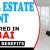 Real Estate Agent Required in Dubai