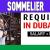 Sommelier Required in Dubai