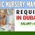 Arabic Nursery Manager Required in Dubai