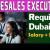 Telesales Executive Required in Dubai