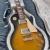 American Gibson Les Paul Studio 2012 Sunburst
