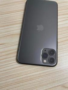 iPhone 11 Pro MAX 256GB