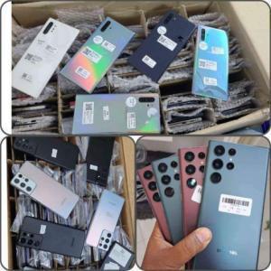 S22 Ultra...128GB USA