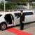 Dubai Luxury Car Rental with Driver by Happy Limousine