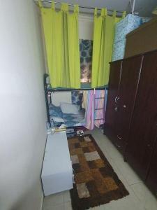 Upper Bedspace available