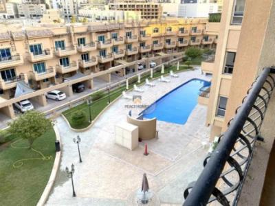 1BR WITH BALCONY | POOL VIEW @28,999