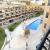 1BR WITH BALCONY | POOL VIEW @28,999