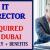 IT Director Required in Dubai
