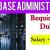 Database Administrator Required in Dubai