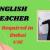 English Teacher Required in Dubai