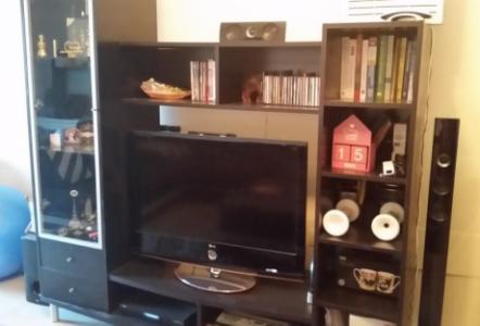 TV Stand Unit AED 350