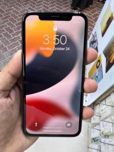iPhone X 256GB