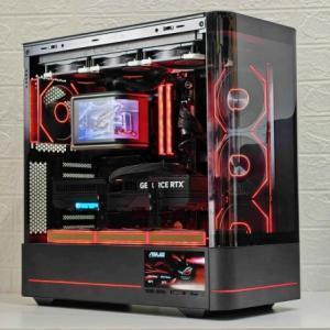 Ultimate ROG Gaming PC Ryzen 9 9950X3D RTX 5080