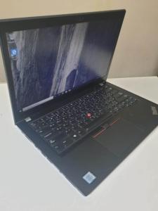 Lenovo Thinkpad T480S 8th Gen Core i7 1.80GHz, 16GB, 512GB SSD, FHD