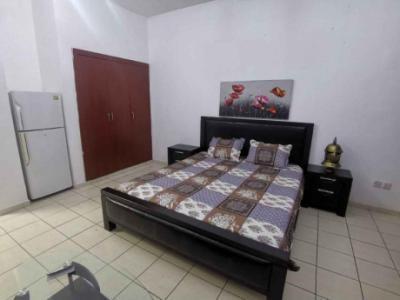 Master Room Available