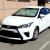 2016 Model Toyota Yaris Sedan Car For Sale