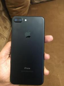 iPhone 7plus - Dubai