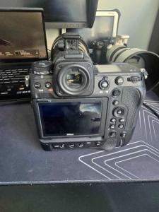 Nikon Z9 mint condition