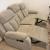 Recliner Sofa - 3 seater with usb