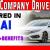 Company Driver Required in Dubai