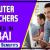 Computer Teachers Required in Dubai