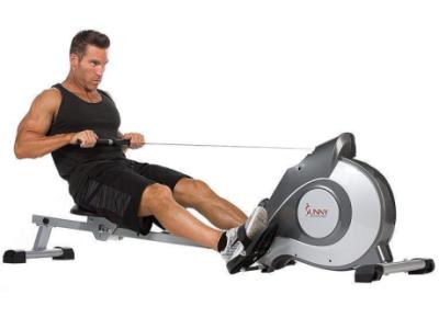 How good is Rowing Machine for workout activities - Dubai