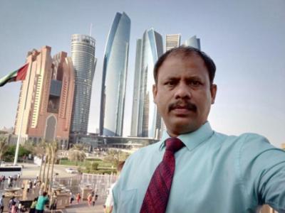 Looking driver job I have rta card also available