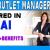 Outlet Manager Required in Dubai - Dubai
