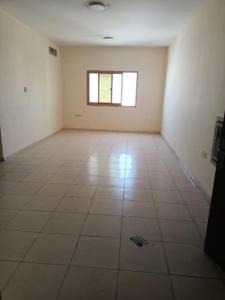 TWO BEDROOM HALL for rent yearly ajman rashidiya 3 near THUMBAY HOSPITAL