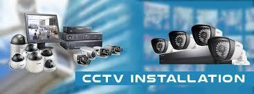 CCTV- Camera Professional Installer