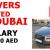 DRIVERS WANTED IN DUBAI