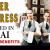 Waiter/Waitress Required in Dubai
