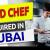 Head Chef Required in Dubai