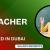 Teacher Required in Dubai