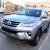 2016 Model Toyota Fortuner GCC 2.7 SUV For Sale –