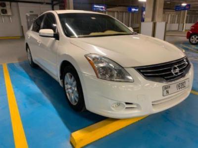 Nissan Altima 2010 for sale