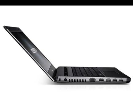 Dell Vostro P10G