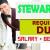 Steward Required in Dubai