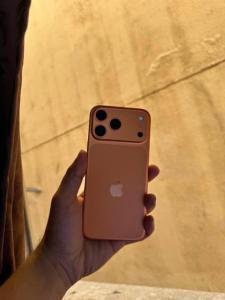 iPhone 17 Pro Max 256GB