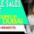 Female Sales Agent Required in Dubai