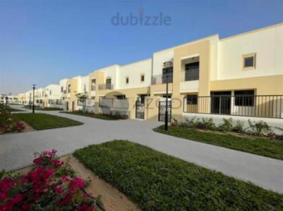 3 BR | Green Belt | Keys in hand