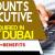 Accounts Executive Required in Dubai