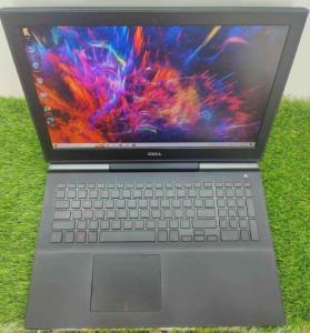 Dell Gaming Laptop,Nvidia GTX 1050 4gb,16gb ram,512Gb m.2 SSD 15.6inch