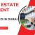 Real Estate Agent Required in Dubai